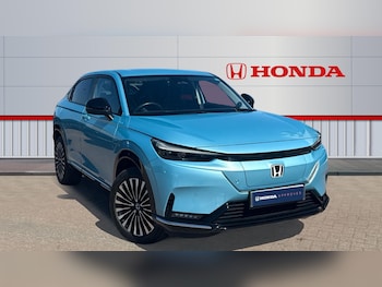 Used Honda e NY1 2024 for sale - 78531623: Photo