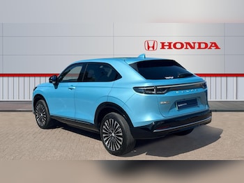 Used Honda e NY1 2024 for sale - 78531623: Photo