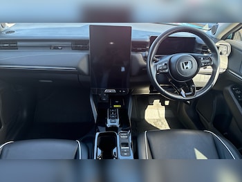 Used Honda e NY1 2024 for sale - 78531623: Photo