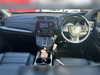 Used Honda CR-V 2021 for sale - 78370806: Photo