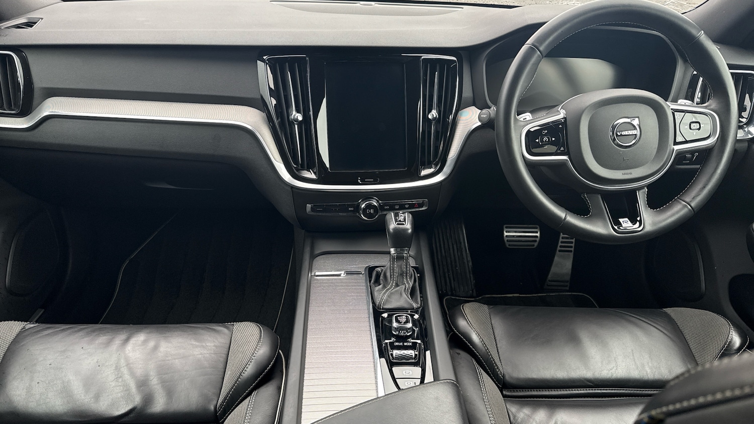 Used Volvo V60 2019 for sale - 77544568: Photo 10