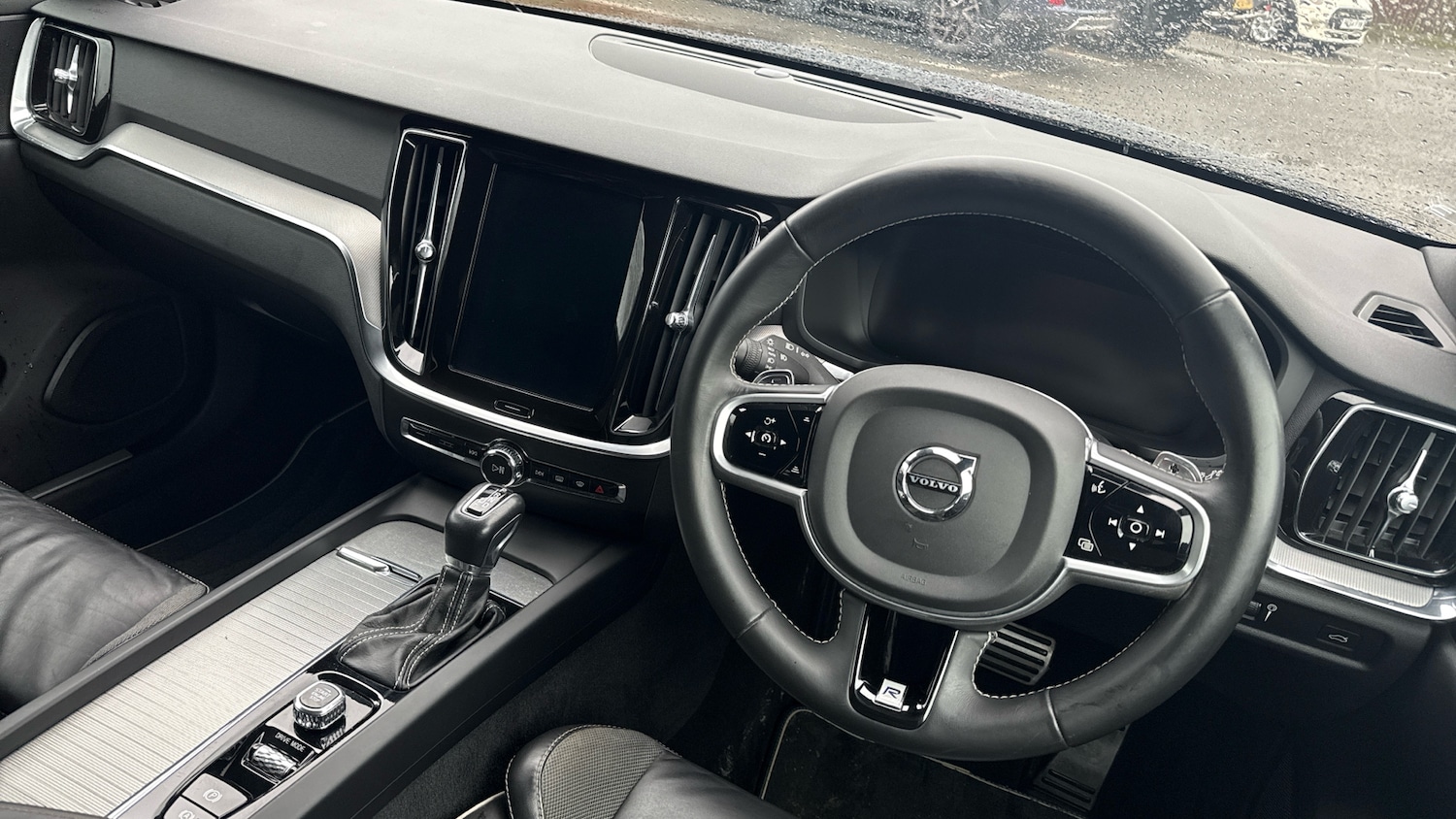 Used Volvo V60 2019 for sale - 77544568: Photo 11