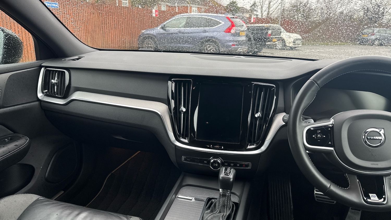 Used Volvo V60 2019 for sale - 77544568: Photo 14