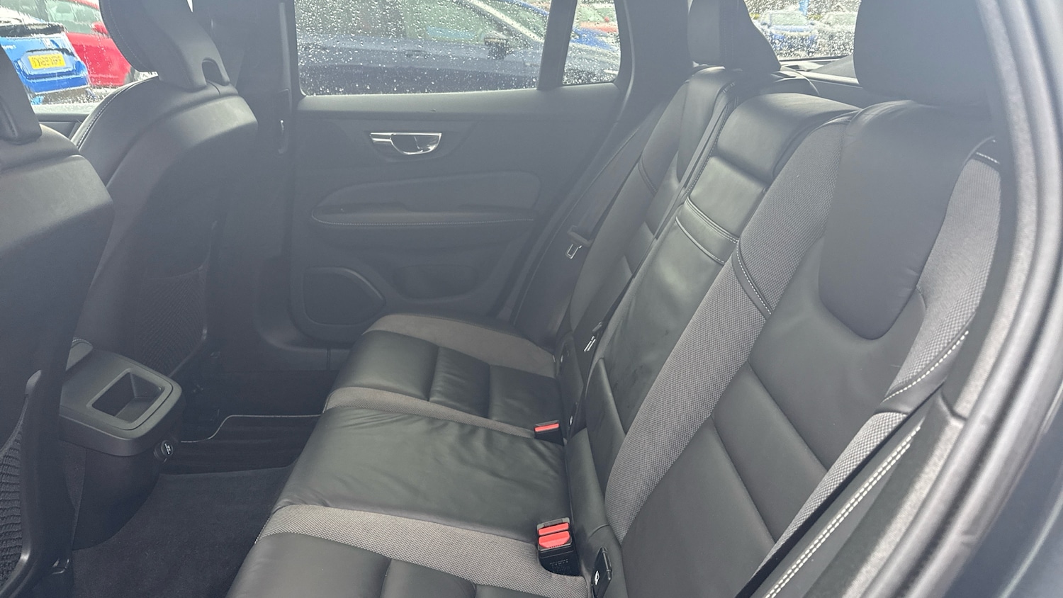 Used Volvo V60 2019 for sale - 77544568: Photo 16