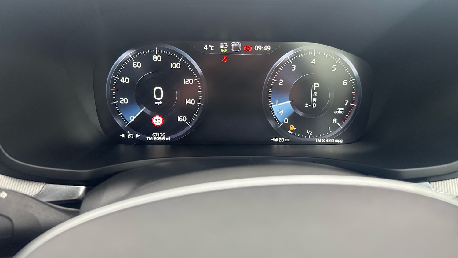 Used Volvo V60 2019 for sale - 77544568: Photo 18