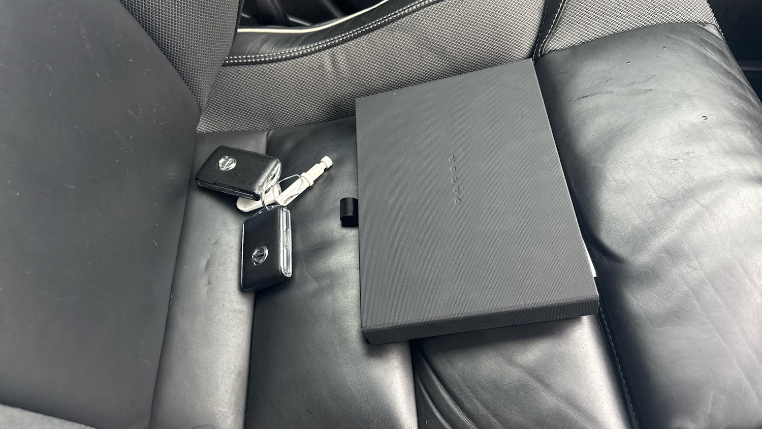 Used Volvo V60 2019 for sale - 77544568: Photo 19