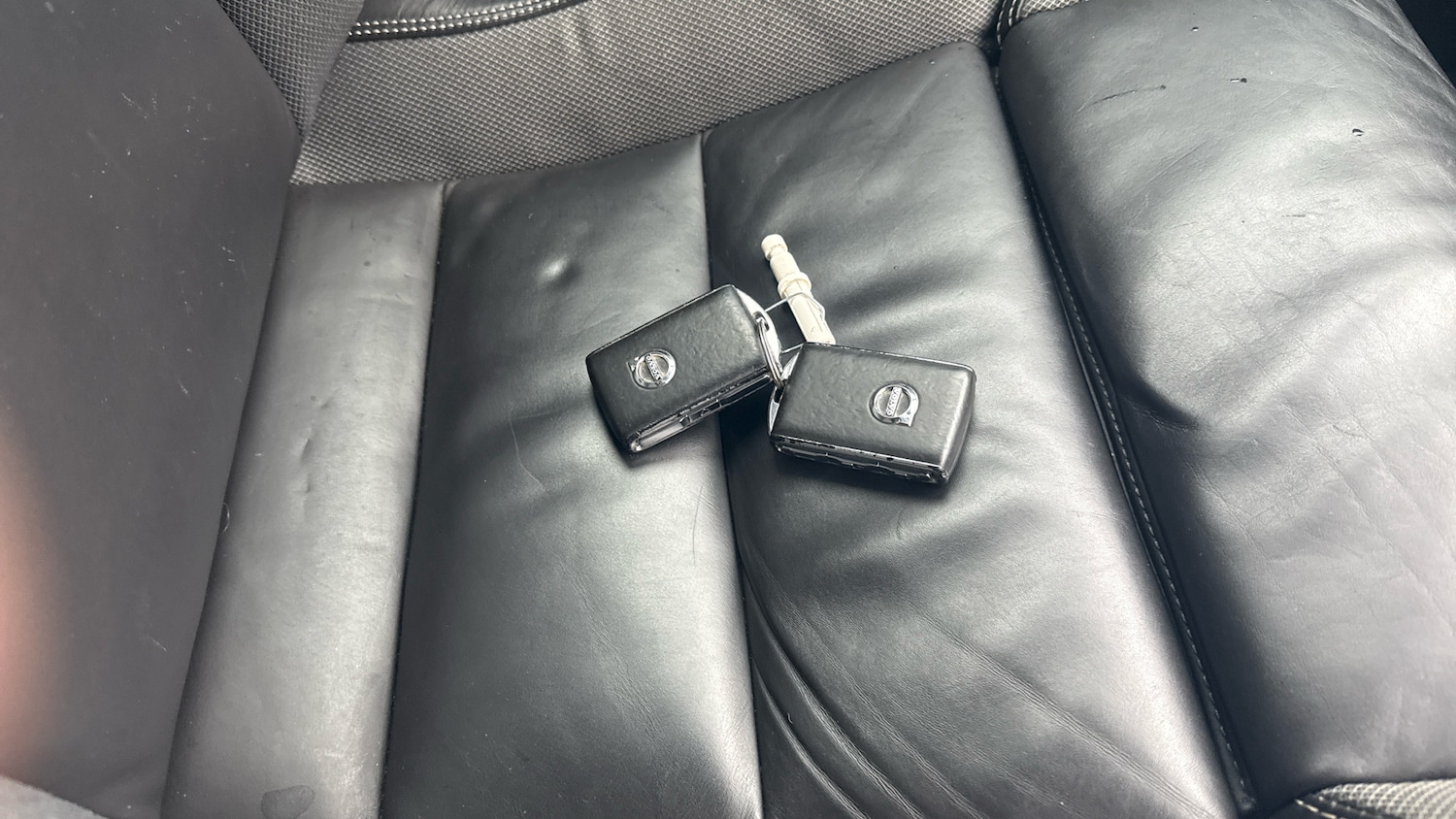 Used Volvo V60 2019 for sale - 77544568: Photo 20