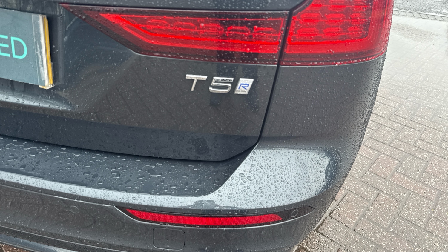 Used Volvo V60 2019 for sale - 77544568: Photo 23