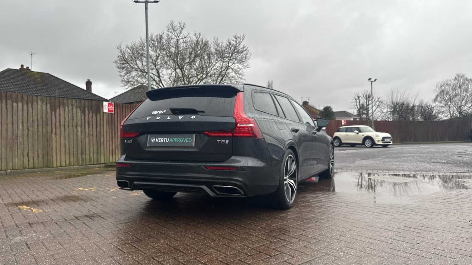 Used Volvo V60 2019 for sale - 77544568: Photo 25