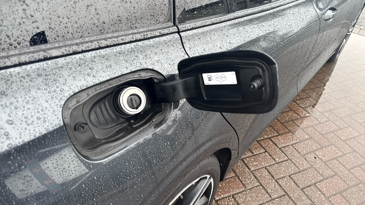 Used Volvo V60 2019 for sale - 77544568: Photo 26