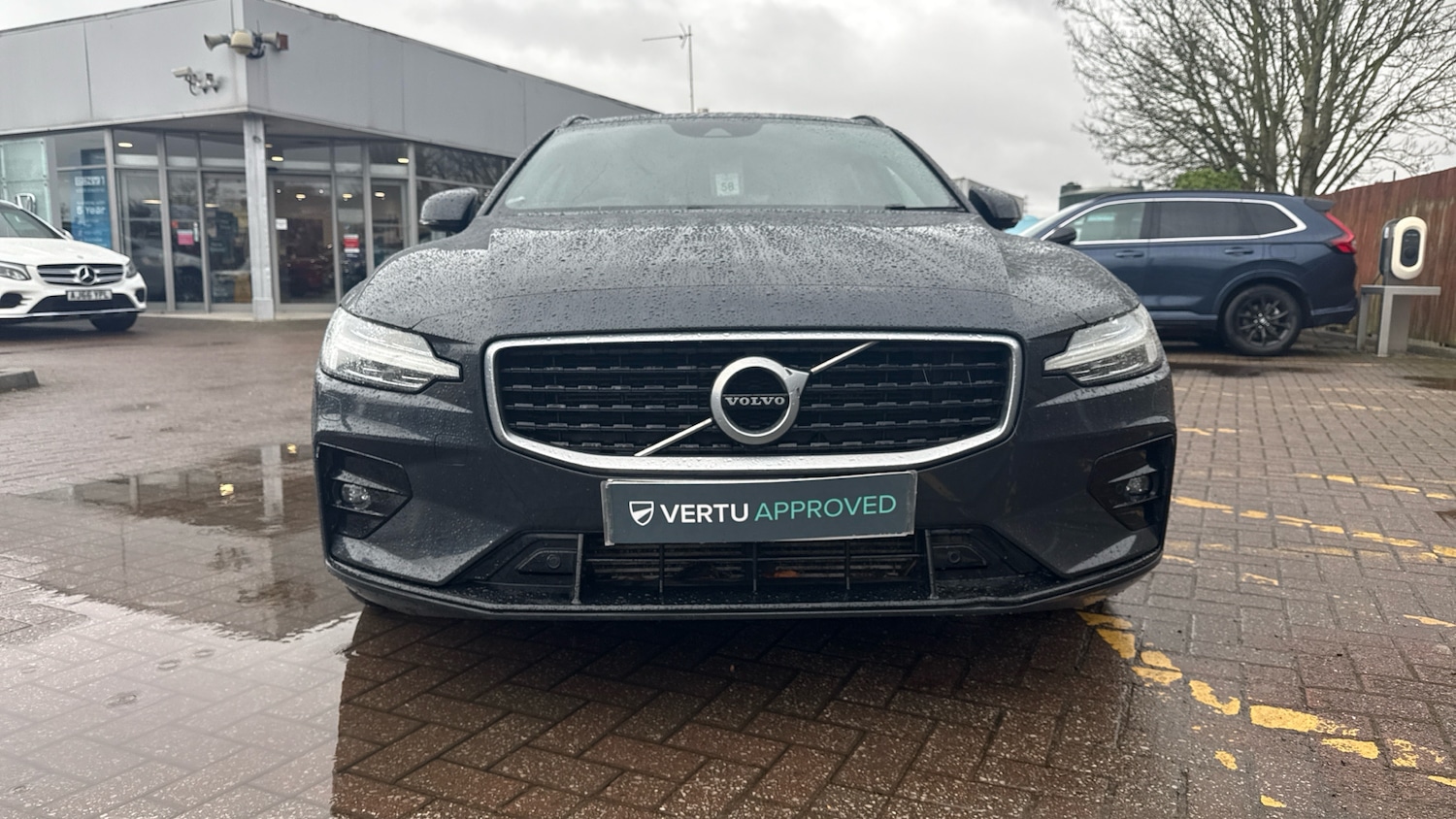 Used Volvo V60 2019 for sale - 77544568: Photo 28