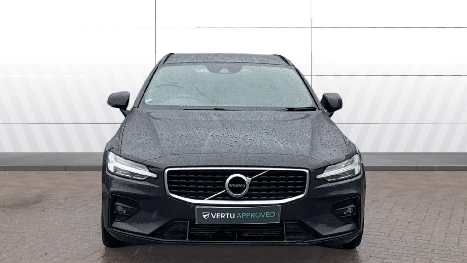 Used Volvo V60 2019 for sale - 77544568: Photo 3
