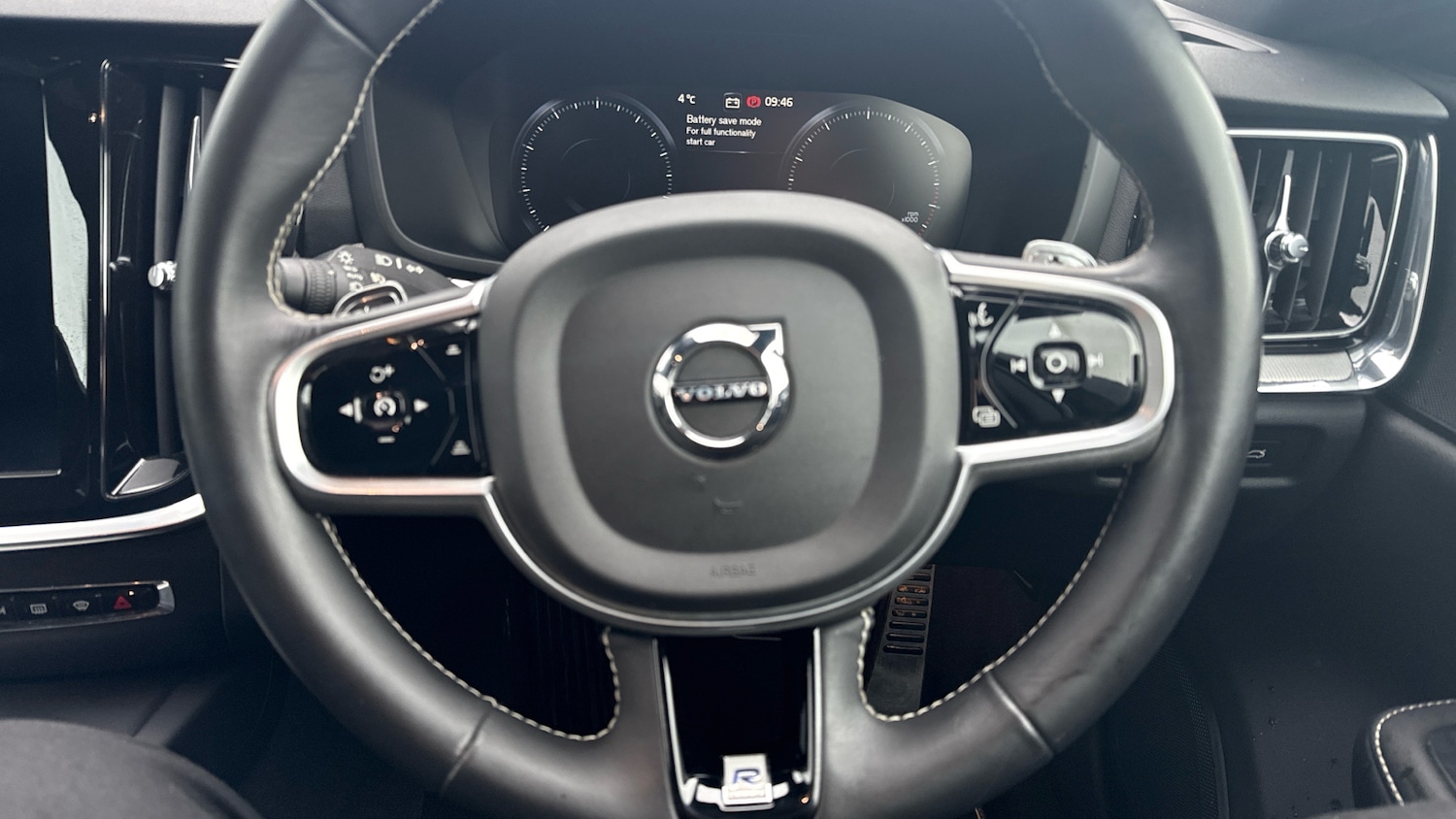 Used Volvo V60 2019 for sale - 77544568: Photo 37