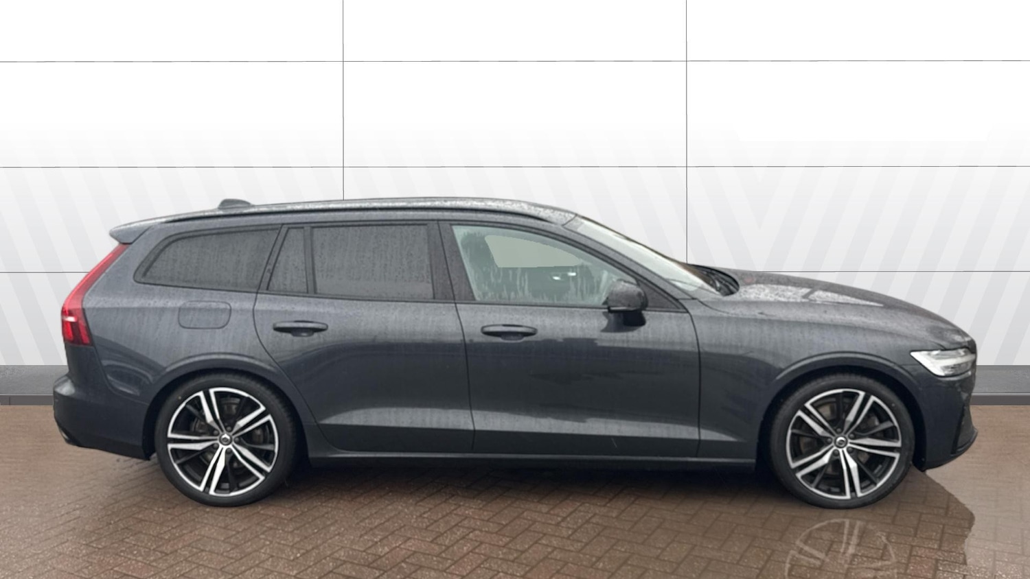 Used Volvo V60 2019 for sale - 77544568: Photo 5