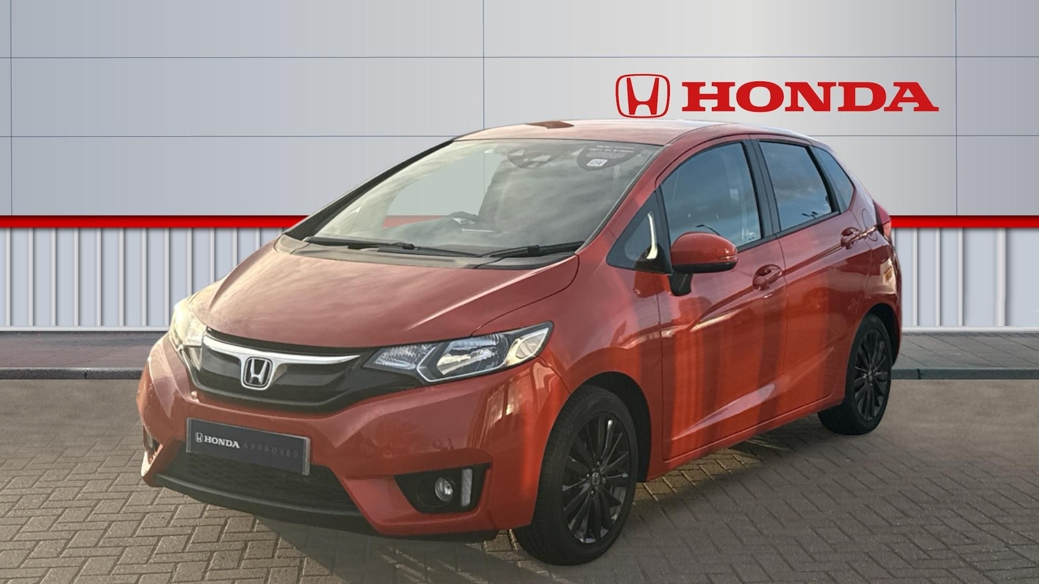 Used Honda Jazz 2015 for sale - 77776203: Photo 10