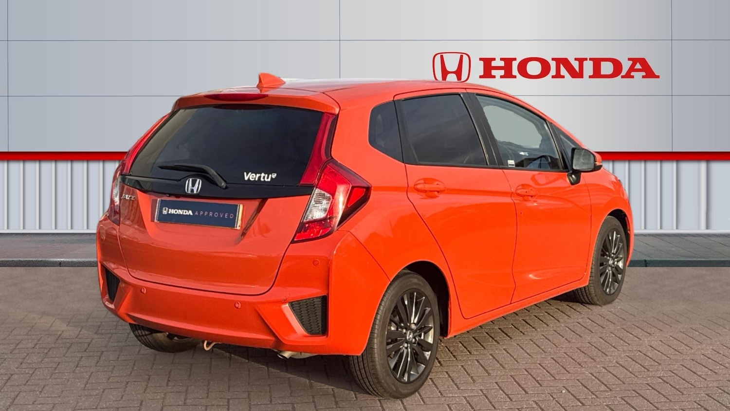 Used Honda Jazz 2015 for sale - 77776203: Photo 12