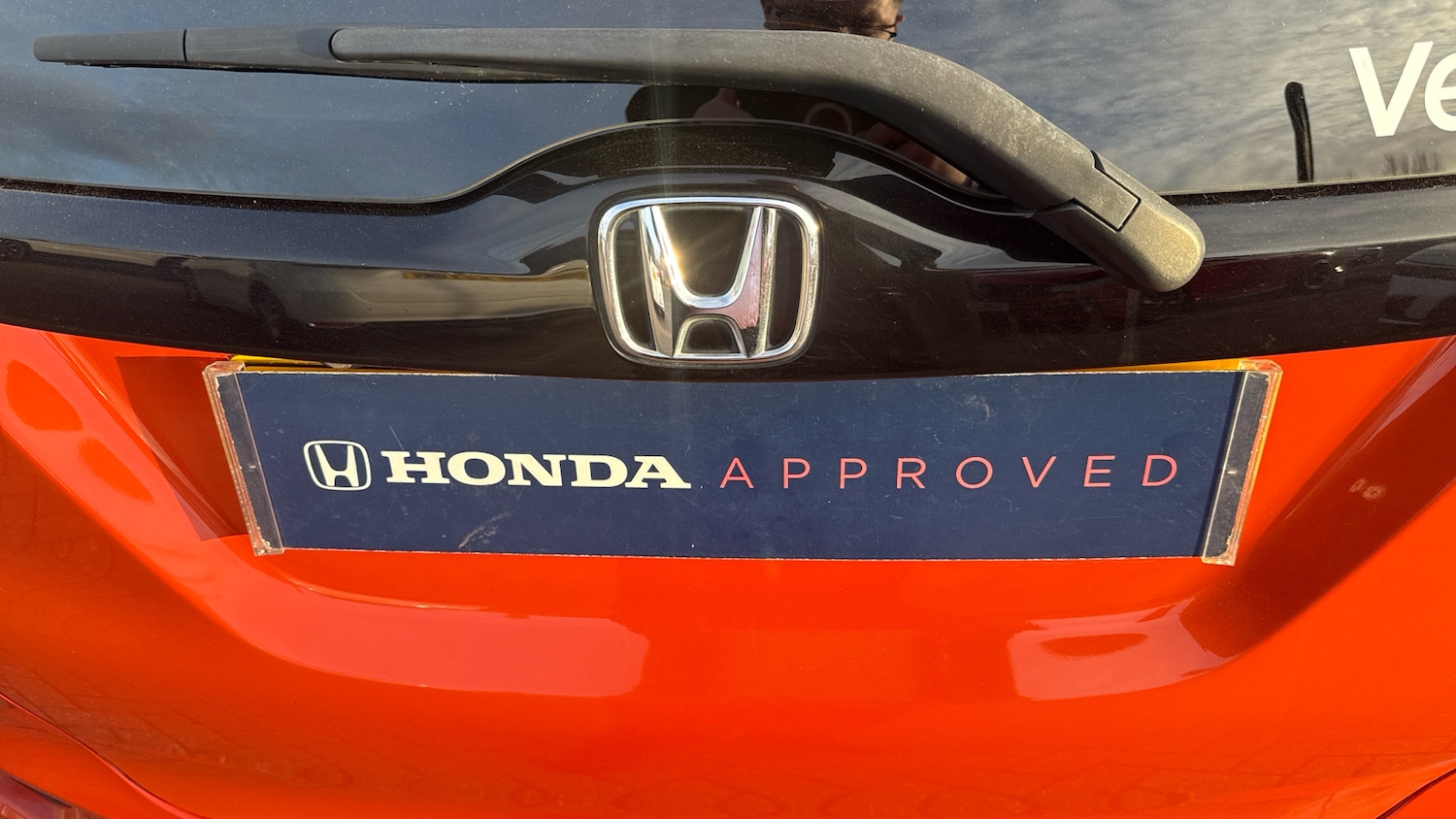 Used Honda Jazz 2015 for sale - 77776203: Photo 15