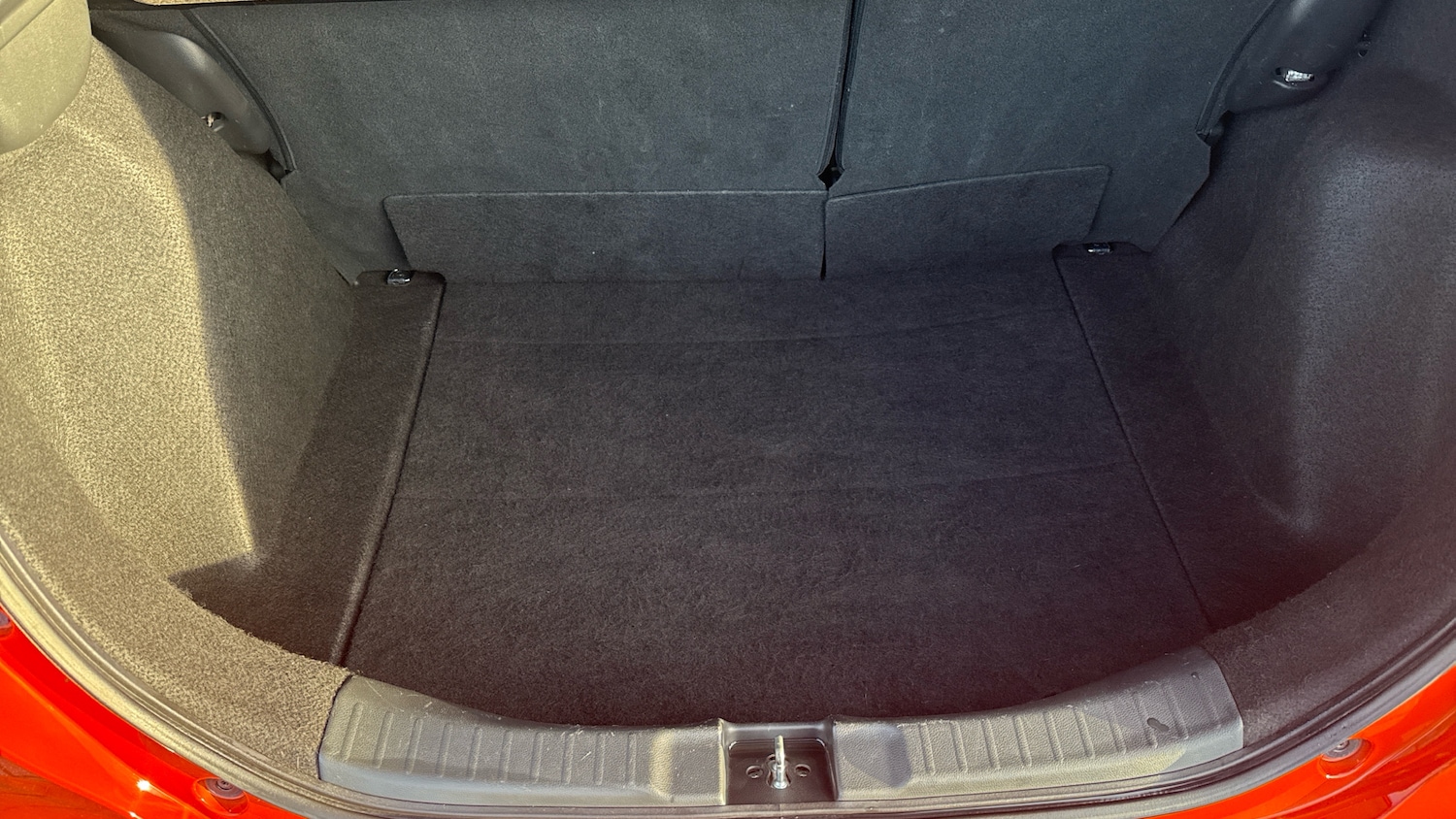 Used Honda Jazz 2015 for sale - 77776203: Photo 17