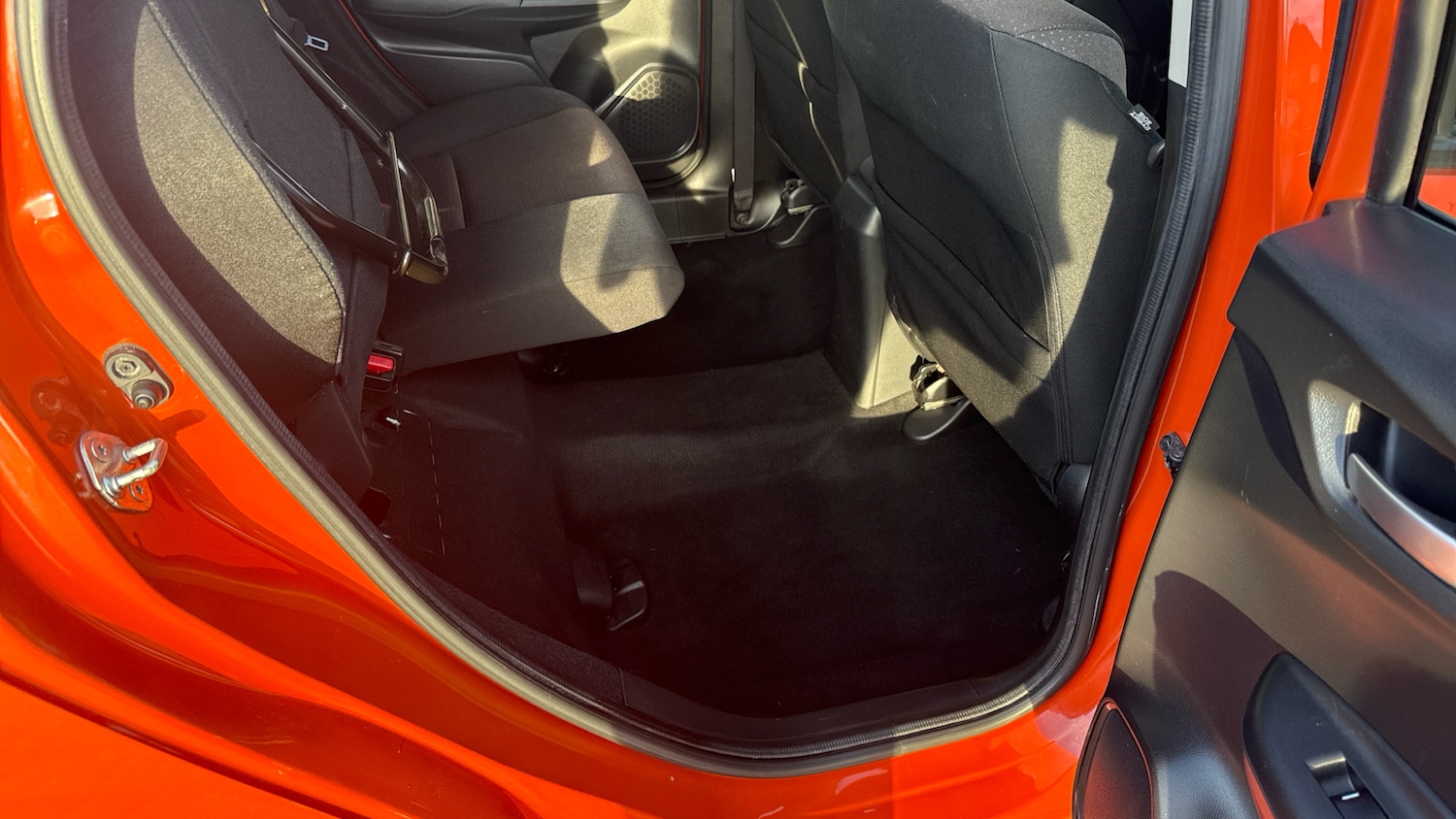 Used Honda Jazz 2015 for sale - 77776203: Photo 19