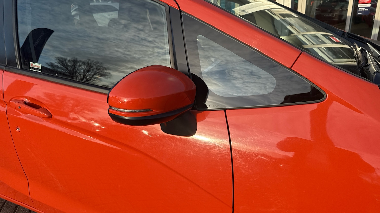 Used Honda Jazz 2015 for sale - 77776203: Photo 20