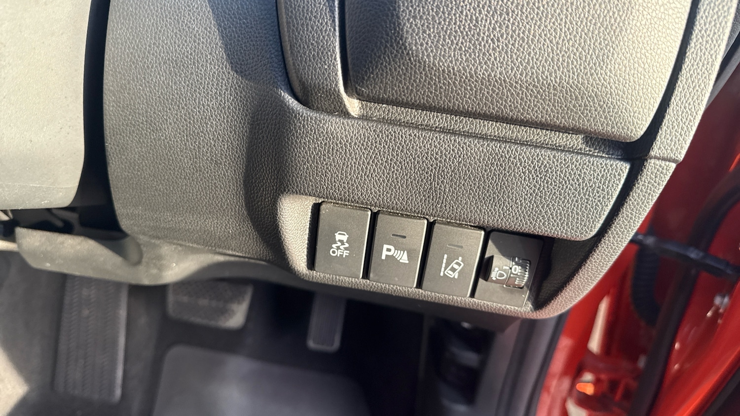 Used Honda Jazz 2015 for sale - 77776203: Photo 23