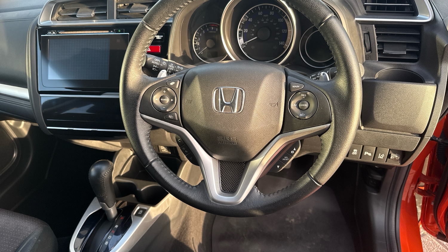 Used Honda Jazz 2015 for sale - 77776203: Photo 24