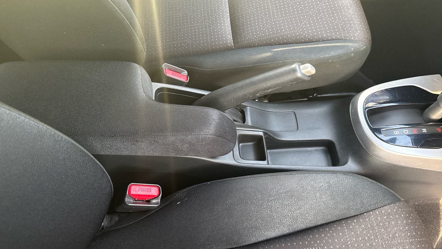 Used Honda Jazz 2015 for sale - 77776203: Photo 29