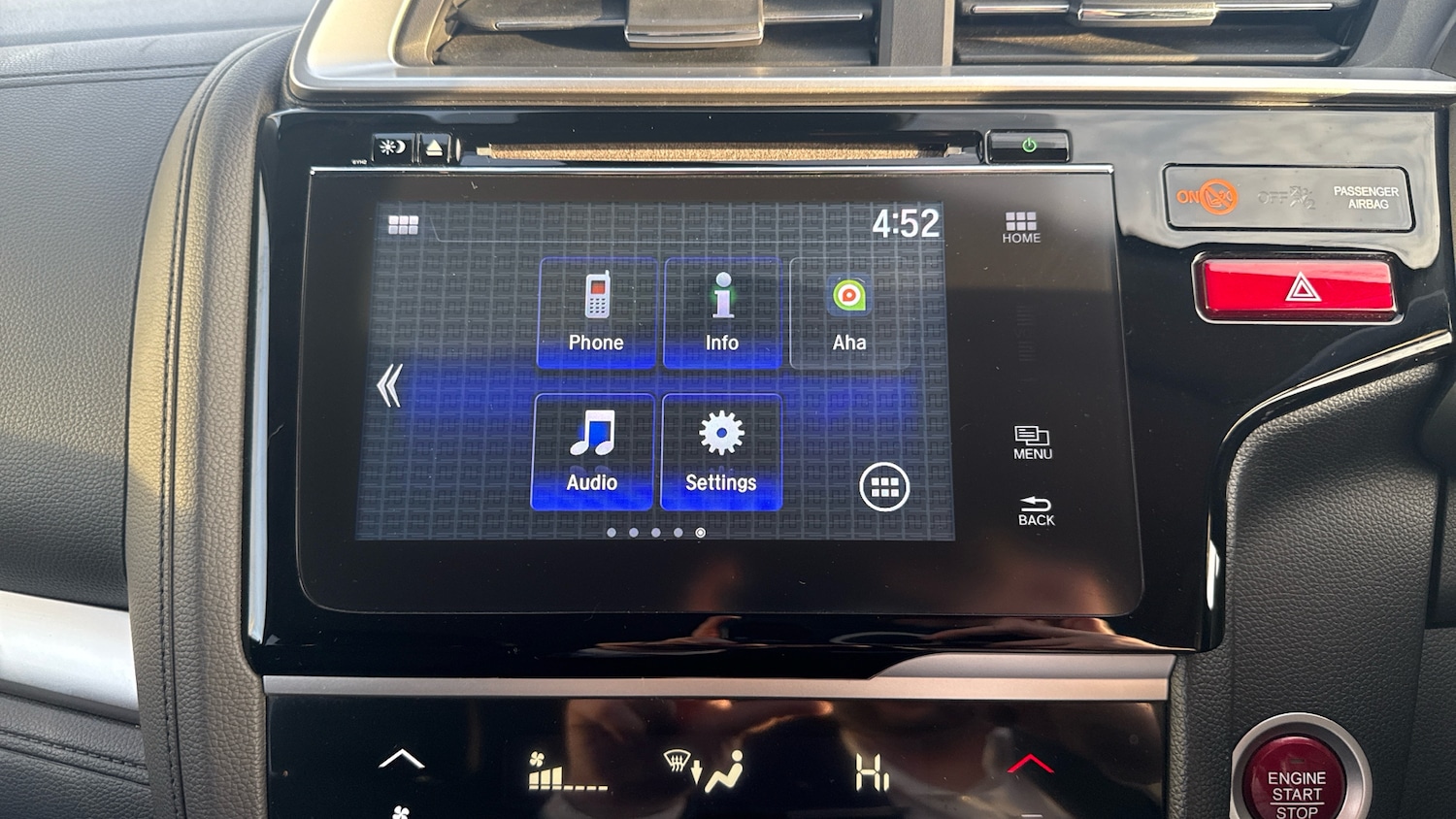 Used Honda Jazz 2015 for sale - 77776203: Photo 33