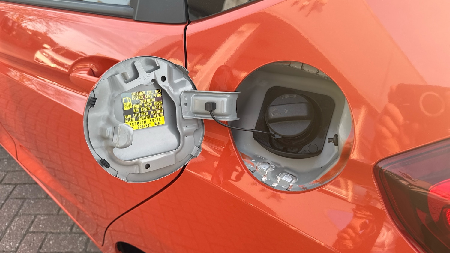 Used Honda Jazz 2015 for sale - 77776203: Photo 36