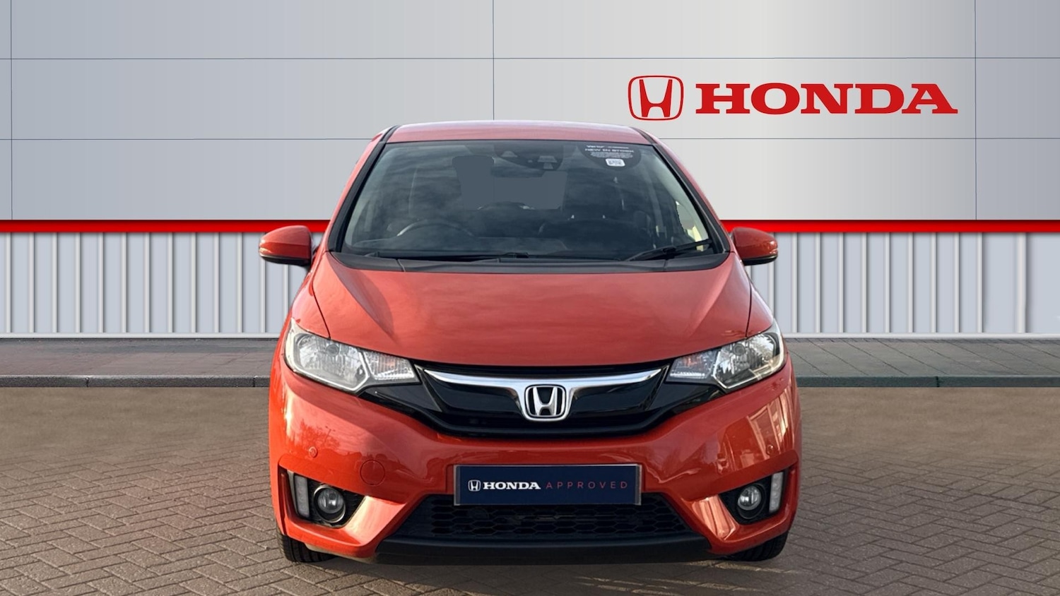 Used Honda Jazz 2015 for sale - 77776203: Photo 6