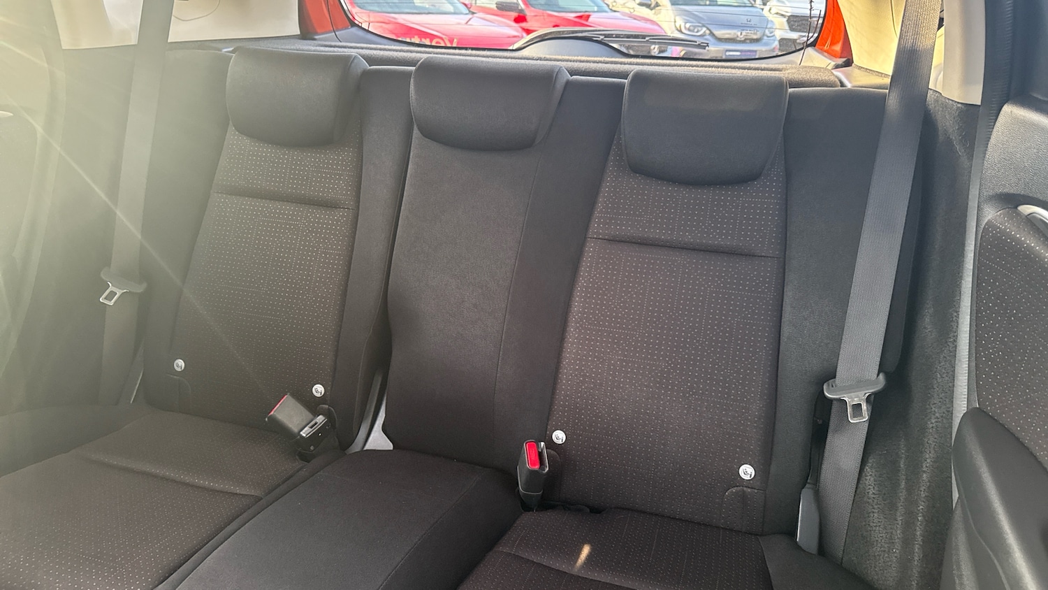 Used Honda Jazz 2015 for sale - 77776203: Photo 8