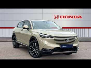 2023 (23) - 1.5 eHEV Advance 5dr CVT Hybrid Hatchback