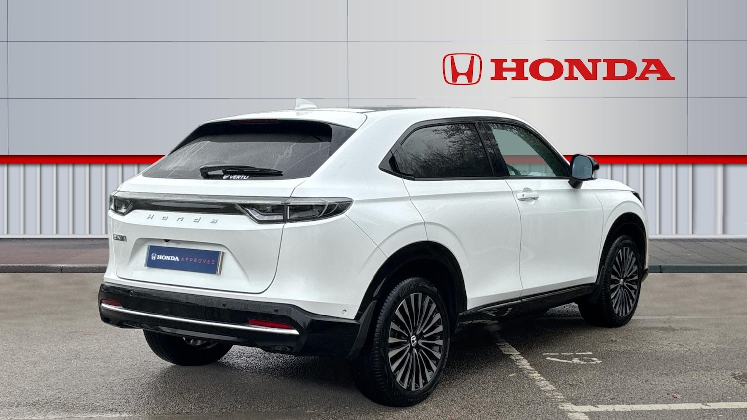 Used Honda e NY1 2024 for sale - 77629230: Photo 12