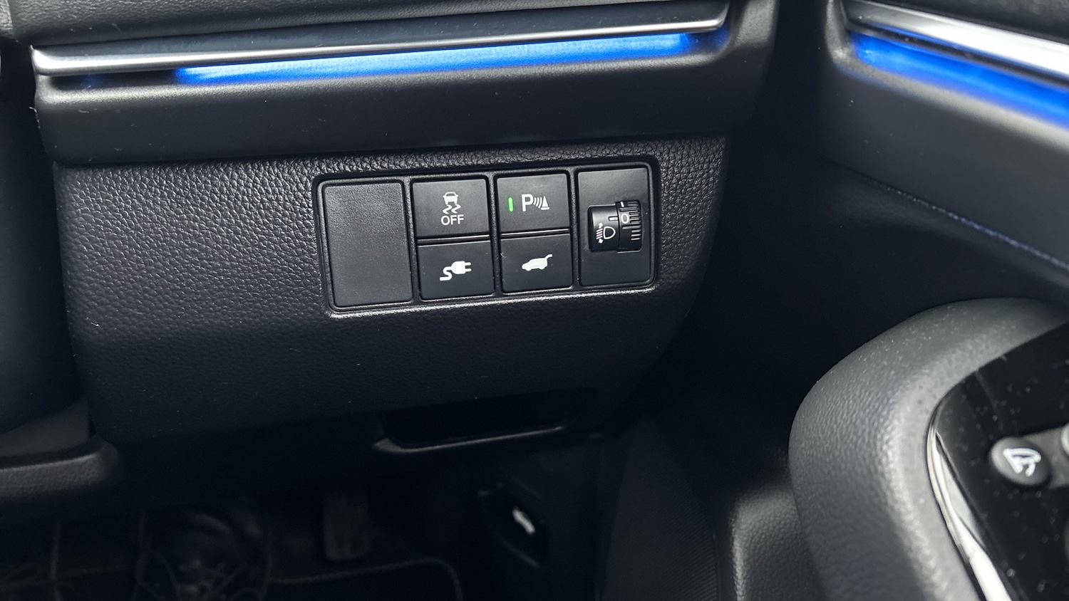 Used Honda e NY1 2024 for sale - 77629230: Photo 16