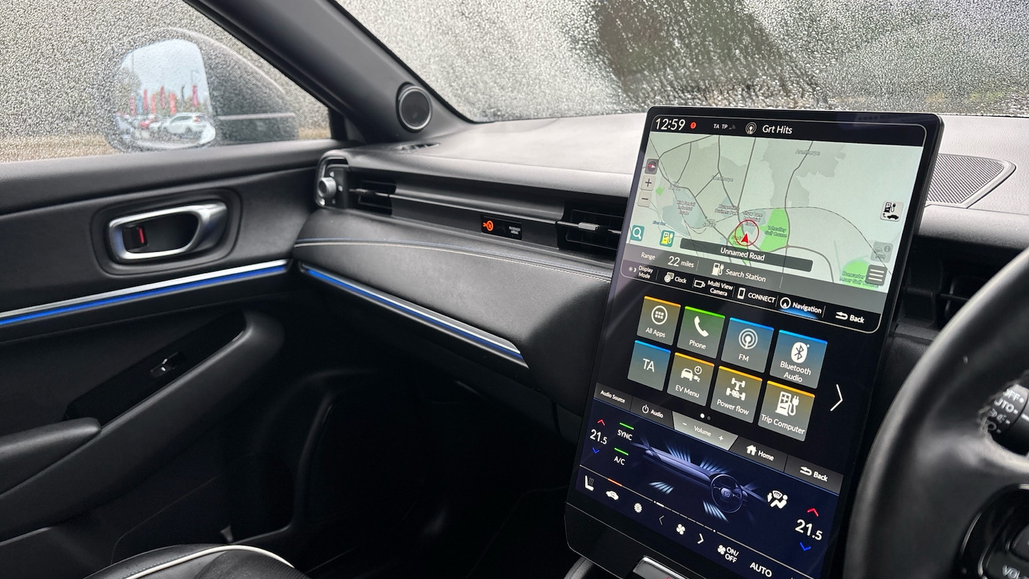 Used Honda e NY1 2024 for sale - 77629230: Photo 18