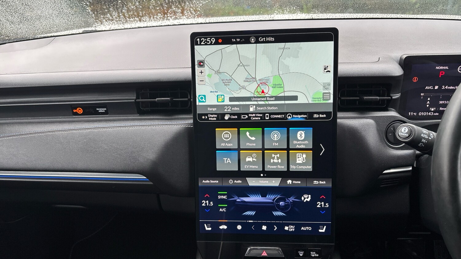 Used Honda e NY1 2024 for sale - 77629230: Photo 19