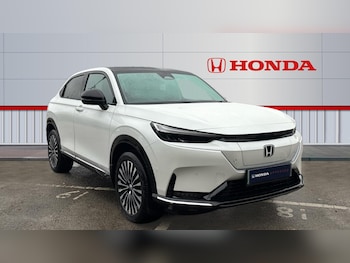 Used Honda e NY1 2024 for sale - 77629230: Photo