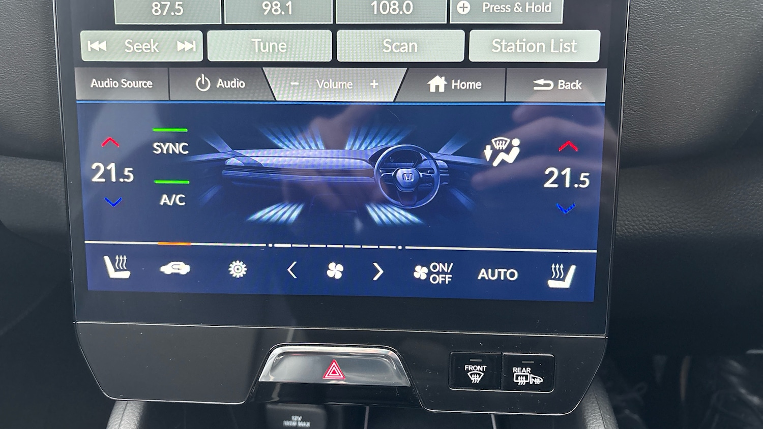 Used Honda e NY1 2024 for sale - 77629230: Photo 26