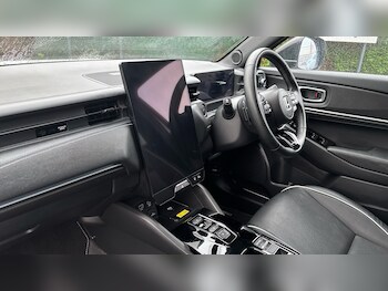 Used Honda e NY1 2024 for sale - 77629230: Photo