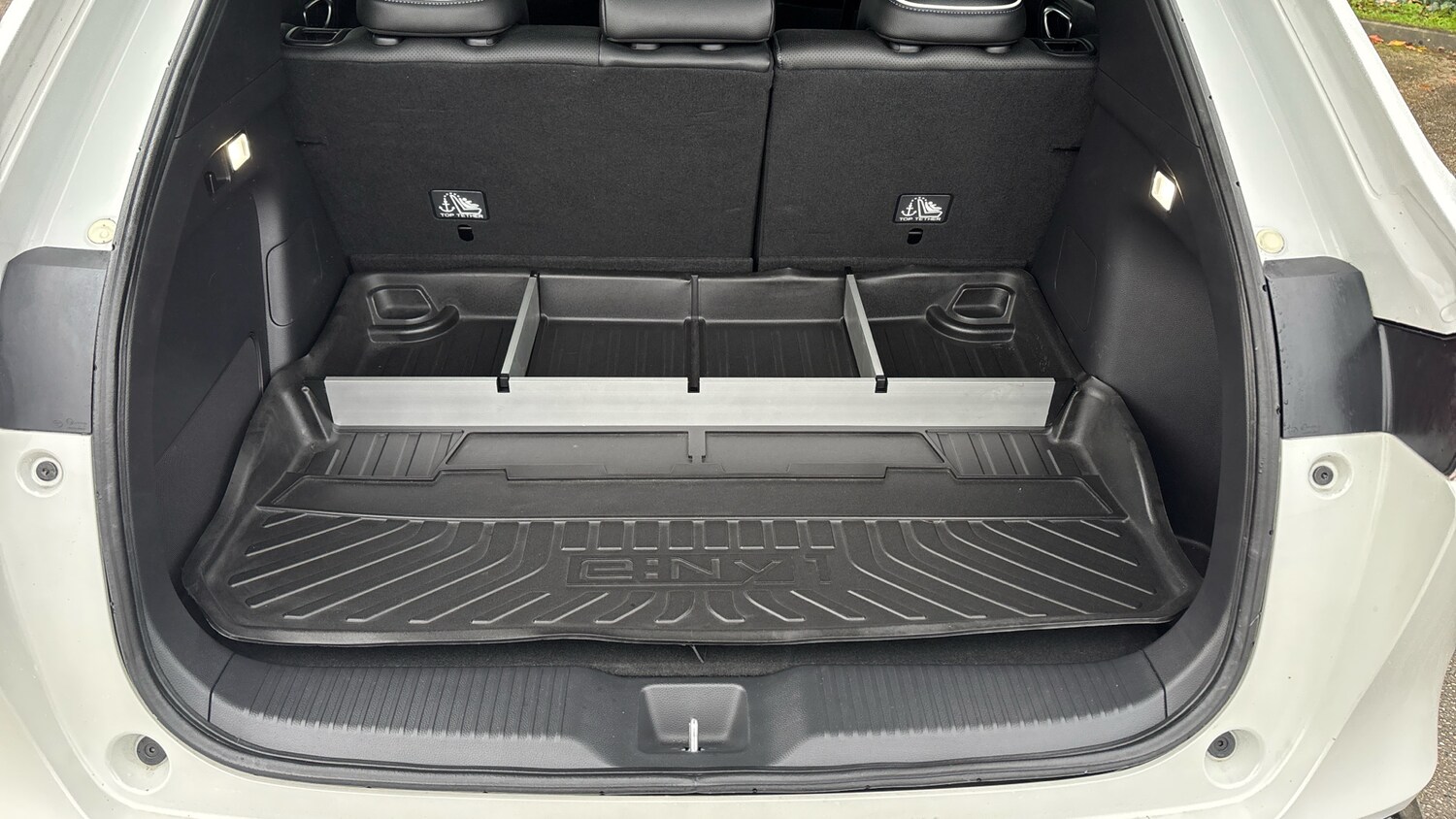 Used Honda e NY1 2024 for sale - 77629230: Photo 34