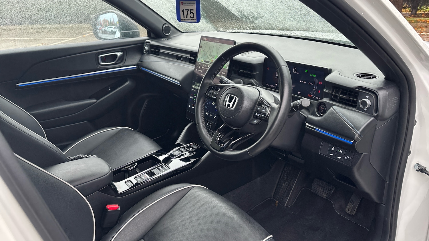 Used Honda e NY1 2024 for sale - 77629230: Photo 36