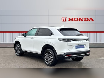 Used Honda e NY1 2024 for sale - 77629230: Photo