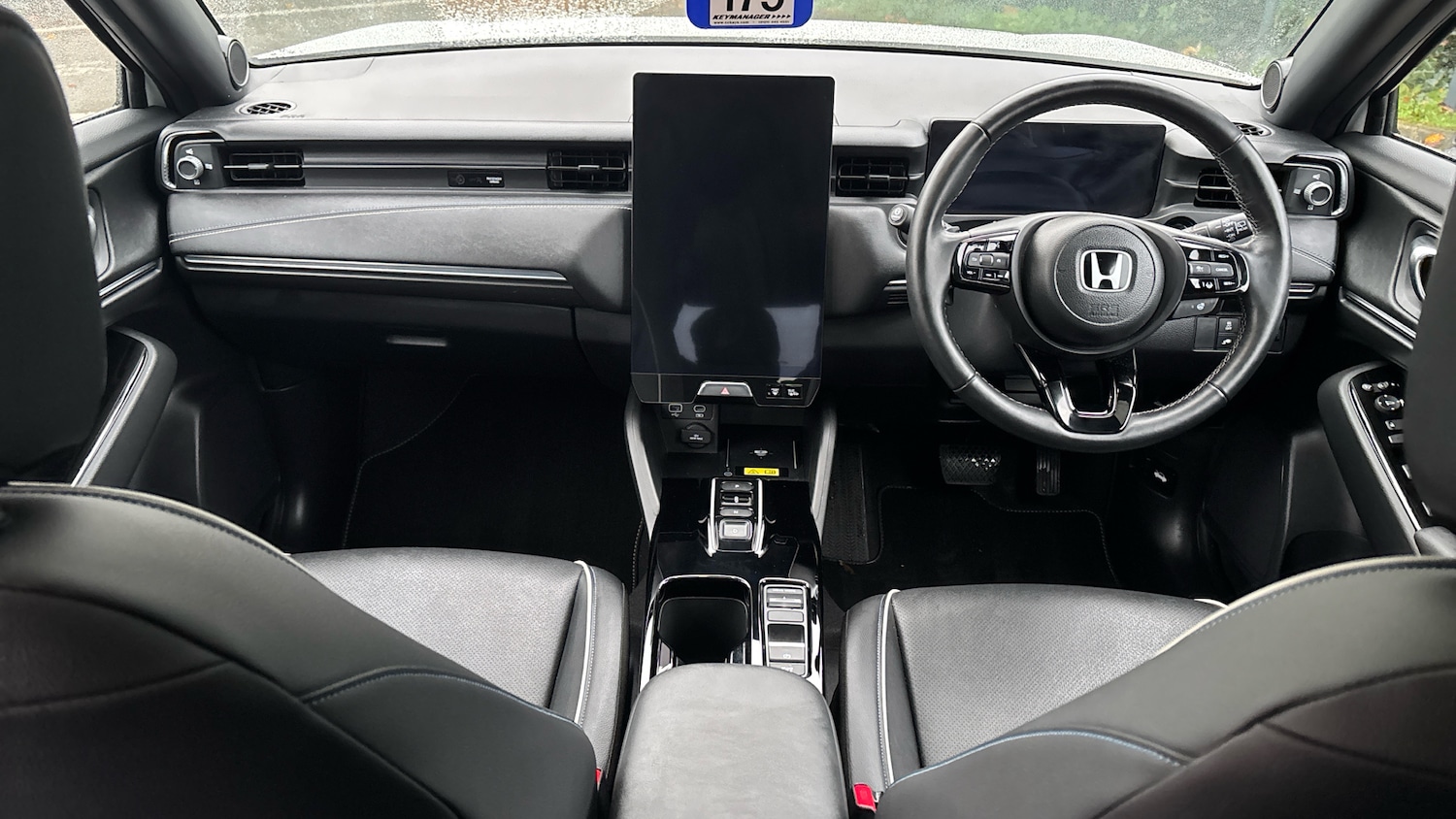 Used Honda e NY1 2024 for sale - 77629230: Photo 4