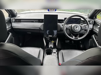 Used Honda e NY1 2024 for sale - 77629230: Photo