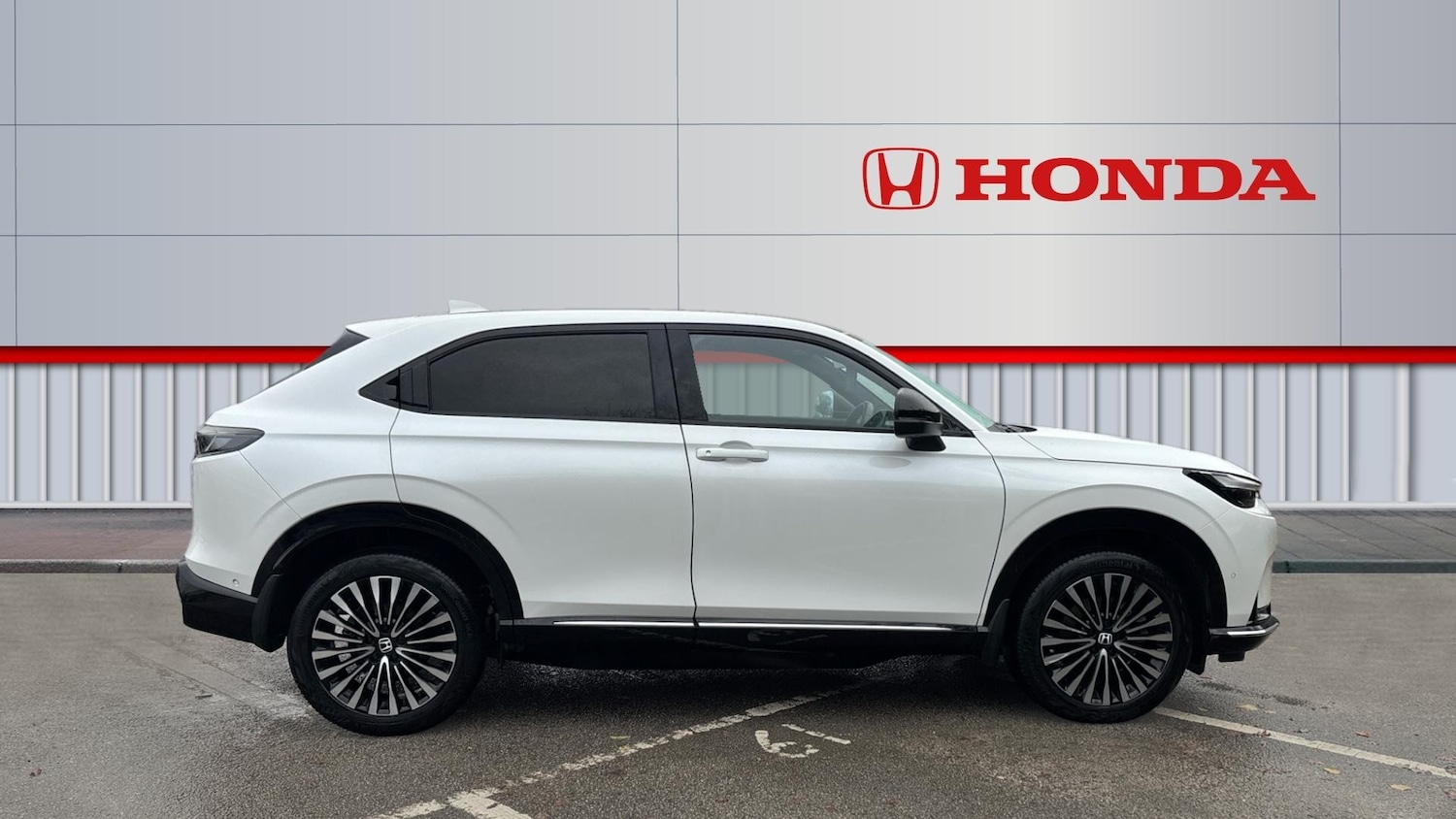 Used Honda e NY1 2024 for sale - 77629230: Photo 5