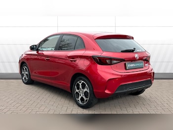 Used MG MG3 2024 for sale - 78078750: Photo