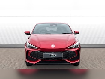 Used MG MG3 2024 for sale - 78078750: Photo