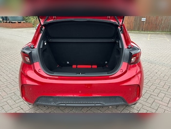 Used MG MG3 2024 for sale - 78078750: Photo