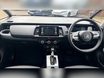 Used Honda Jazz 2022 for sale - 78132162: Photo