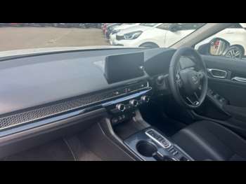 Used Honda Civic 2025 for sale - 74435397: Photo